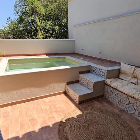 B&B Va' Pensiero Villasimius Exterior photo