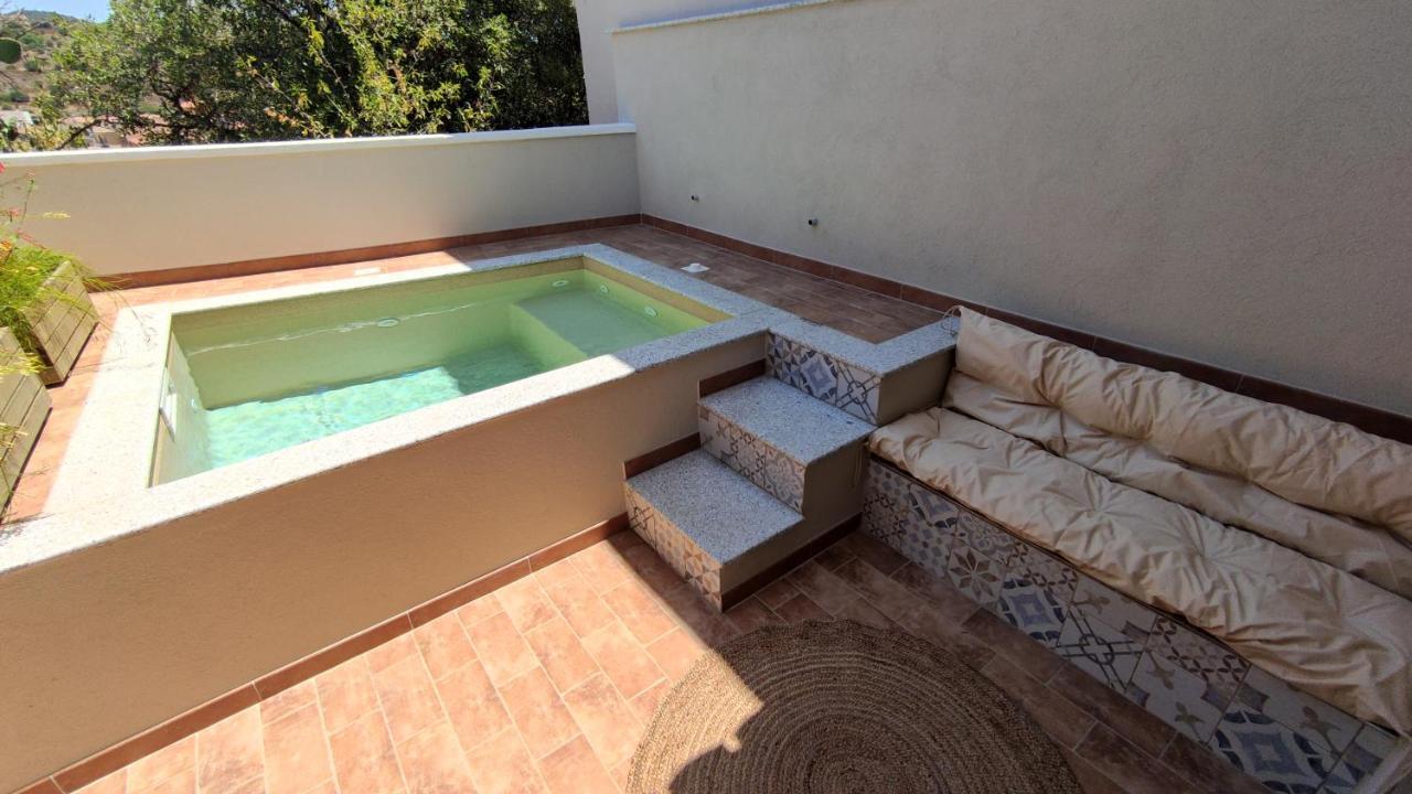 B&B Va' Pensiero Villasimius Exterior photo